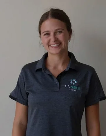 Jenna Loughor-Clarke