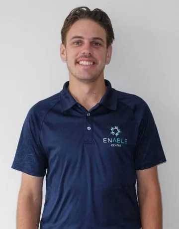 Joshua van Blerk