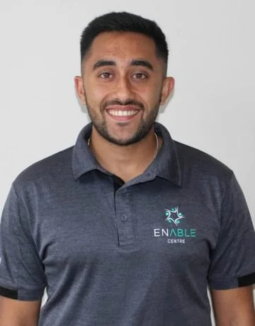 Vishaan Makan